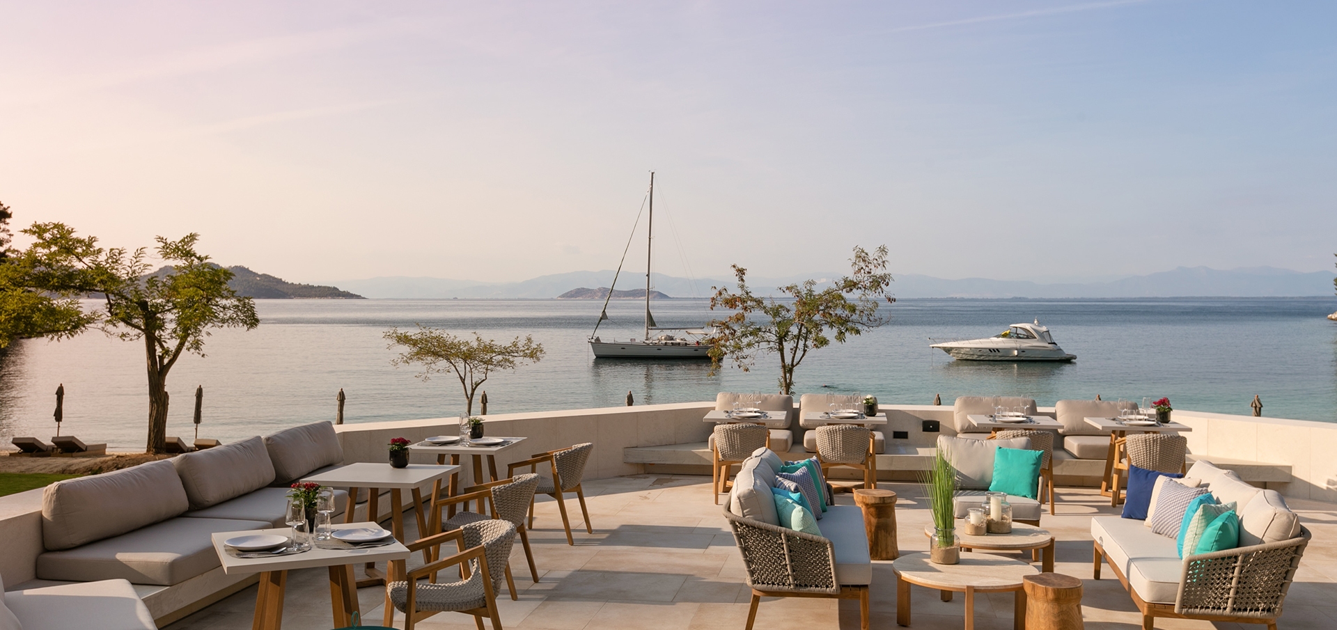 VERANDA RESTAURANT